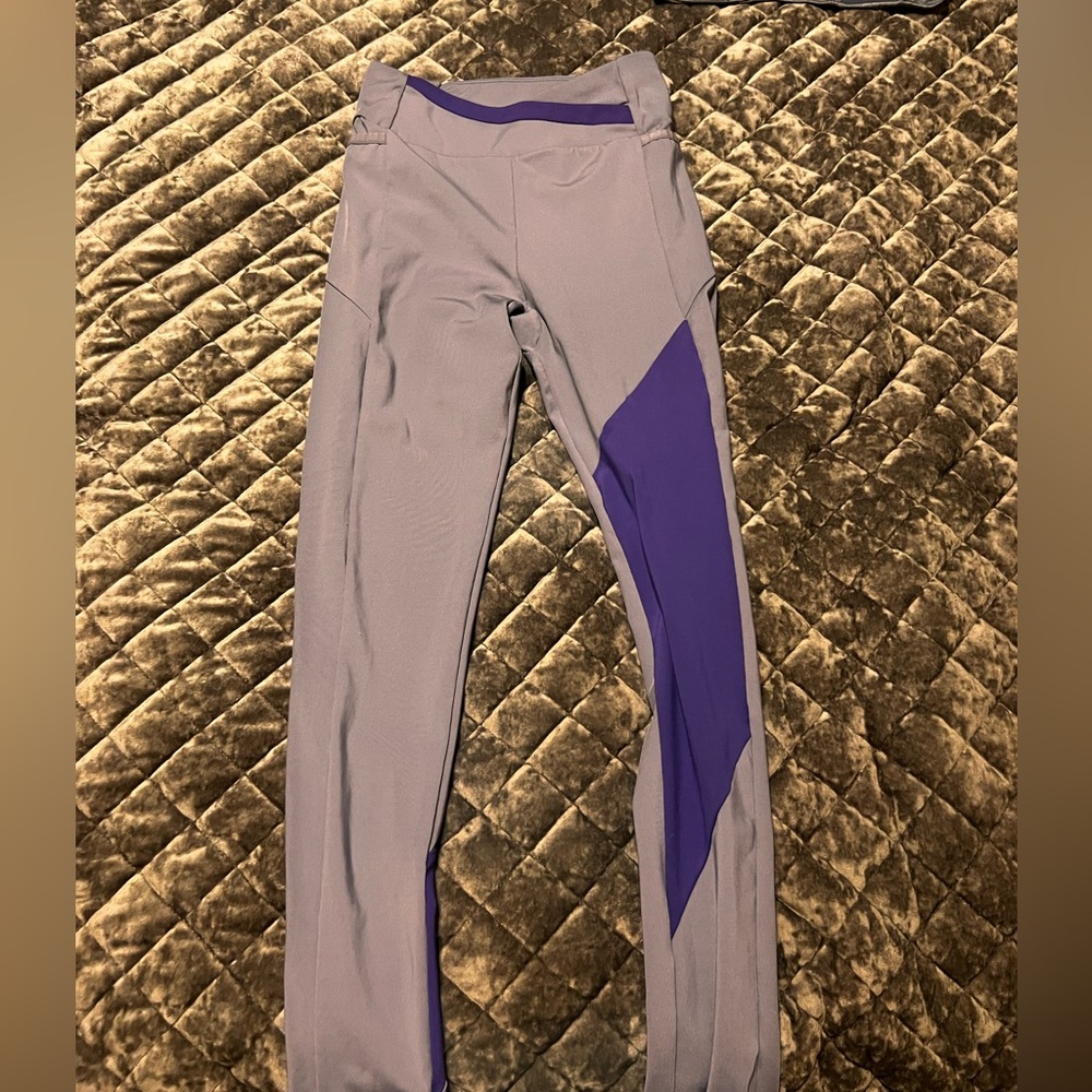 Gymshark Asymmetric legging